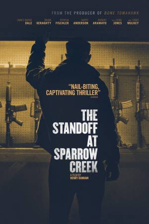 فيلم The Standoff at Sparrow Creek 2018 مترجم بجودة HD