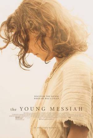 فيلم The Young Messiah 2016 مترجم اون لاين