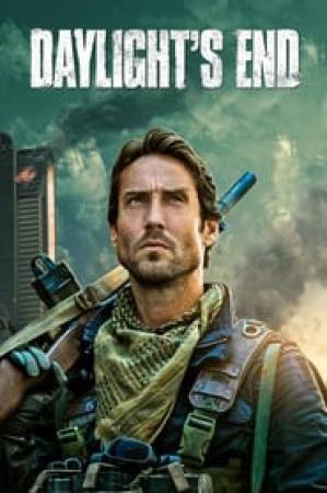فيلم Daylight s End 2016 مترجم HD