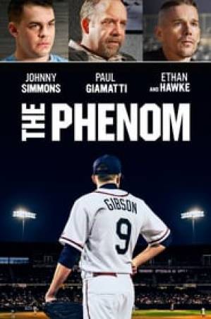 فيلم The Phenom 2016 مترجم بجودة HD