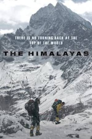فيلم The Himalayas 2015 مترجم HD