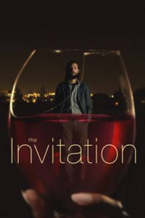 فيلم The Invitation 2015 مترجم بجودة HD