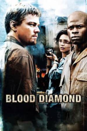 فيلم Blood Diamond 2006 مترجم اون لاين