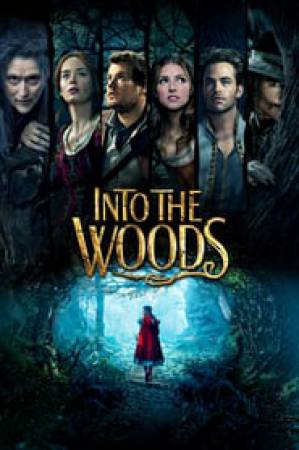 فيلم Into the Woods 2014 مترجم اون لاين