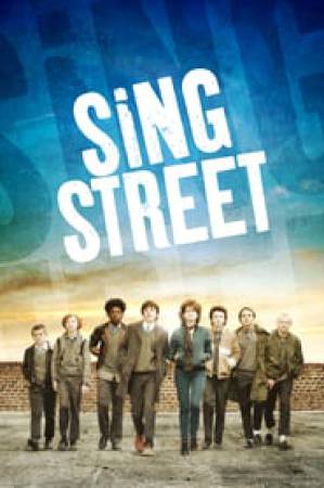 فيلم Sing Street 2016 مترجم اون لاين
