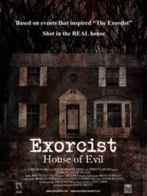 فيلم Exorcist House of Evil 2016 مترجم اون لاين