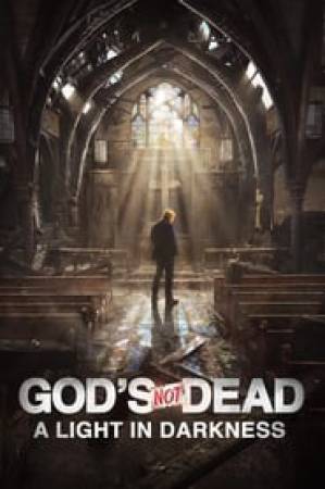 فيلم God s Not Dead A Light in Darkness 2018 مترجم اون لاين