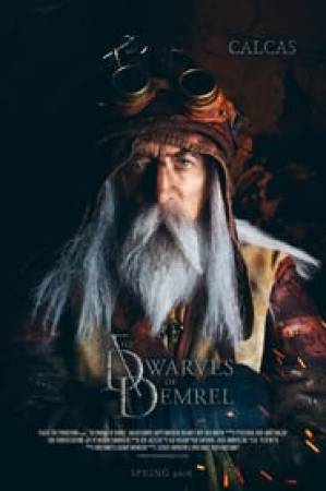 فيلم The Dwarves of Demrel 2018 مترجم بجودة HD