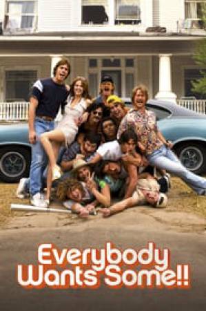 فيلم Everybody Wants Some 2016 مترجم اون لاين