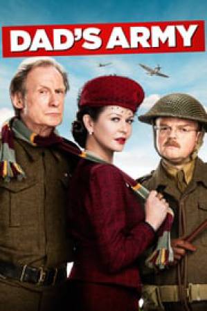 فيلم Dad s Army 2016 مترجم HD