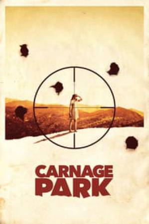 فيلم Carnage Park 2016 مترجم بجودة HD