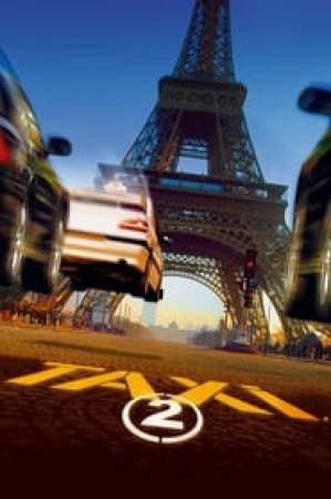 فيلم Taxi 2 2000 مترجم بجودة HD