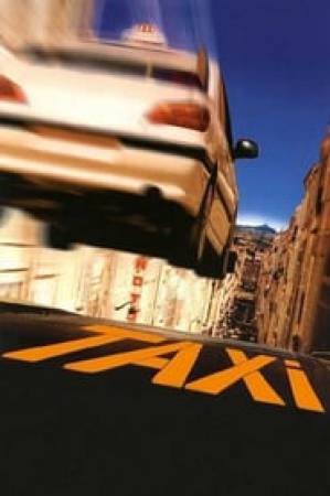مشاهدة فيلم Taxi 1998 مترجم بجودة HD