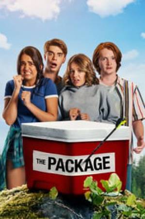 فيلم The Package 2018 مترجم بجودة HD