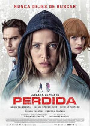 مشاهدة فيلم Perdida 2018 مترجم اون لاين