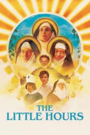 فيلم The Little Hours 2017 مترجم اون لاين