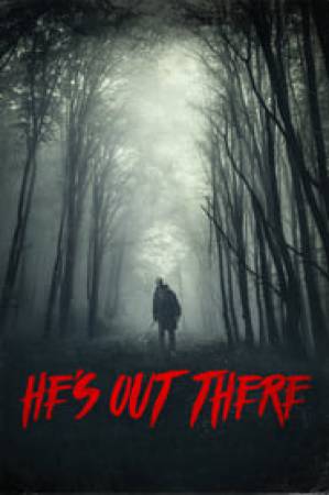 فيلم He s Out There 2018 مترجم اون لاين