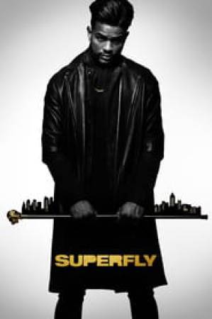 مشاهدة فيلم SuperFly 2018 مترجم بجودة HD