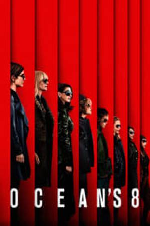 فيلم Ocean s Eight 2018 مترجم اون لاين