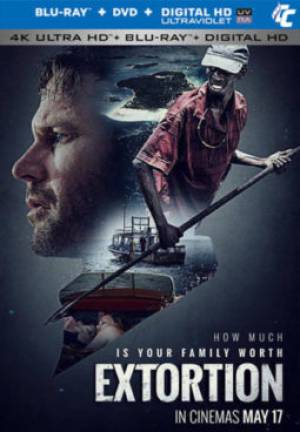 مشاهدة فيلم Extortion 2017 مترجم HD