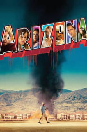 مشاهدة فيلم Arizona 2018 مترجم بجودة HD