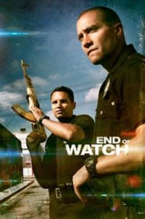 فيلم End of Watch 2012 مترجم اون لاين