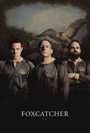 مشاهدة فيلم Foxcatcher 2014 مترجم اون لاين