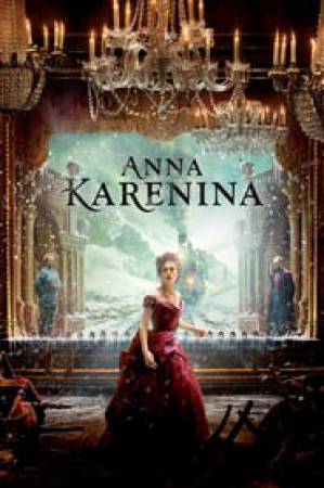 فيلم Anna Karenina 2012 مترجم اون لاين