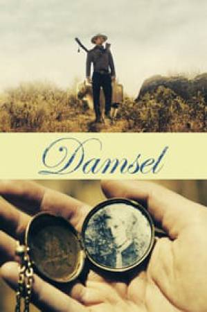 مشاهدة فيلم Damsel 2018 مترجم HD