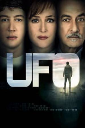 مشاهدة فيلم UFO 2018 مترجم بجودة HD