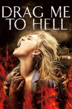 فيلم Drag Me to Hell 2009 مترجم اون لاين