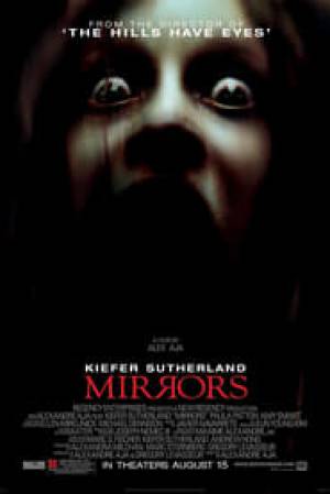 مشاهدة فيلم Mirrors 2008 مترجم HD