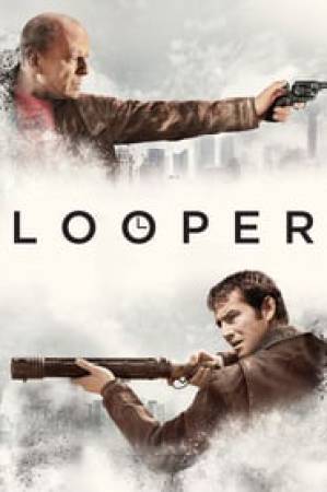 مشاهدة فيلم Looper 2012 مترجم اون لاين