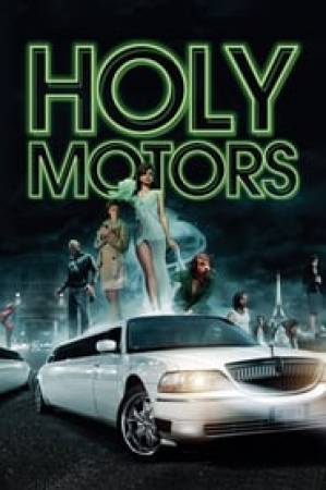 فيلم Holy Motors 2012 مترجم اون لاين