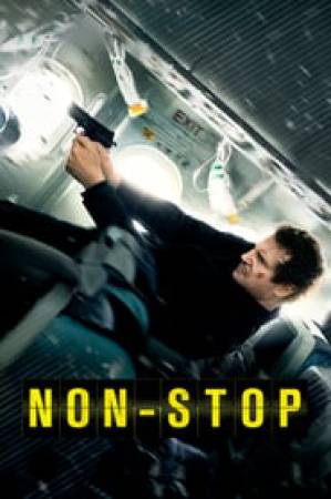 فيلم Non Stop 2014 مترجم اون لاين