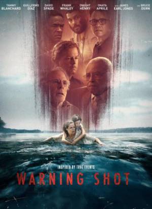 فيلم Warning Shot 2018 مترجم اون لاين