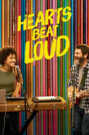 فيلم Hearts Beat Loud 2018 مترجم بجودة HD