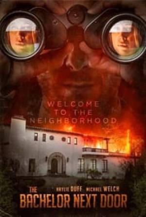 فيلم The Bachelor Next Door 2017 مترجم بجودة HD