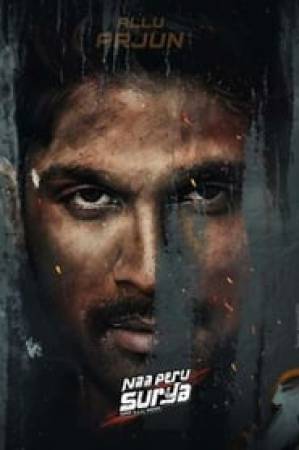 فيلم Naa Peru Surya Naa Illu India 2018 مترجم اون لاين