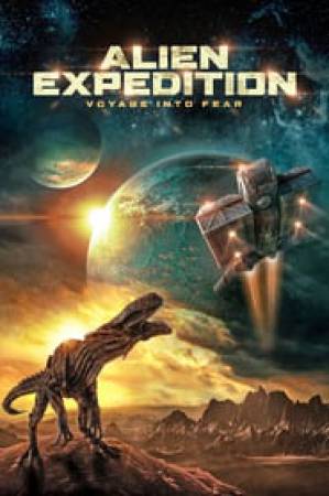 فيلم Alien Expedition 2018 مترجم بجودة HD