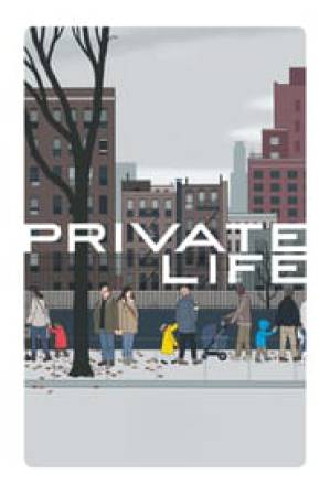 فيلم Private Life 2018 مترجم بجودة HD