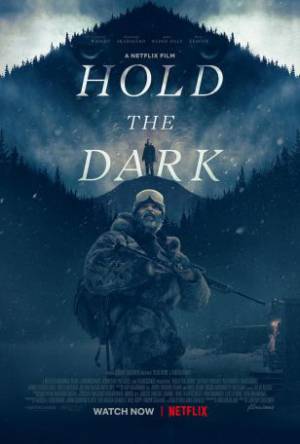 فيلم Hold the Dark 2018 مترجم بجودة HD