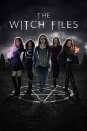 فيلم The Witch Files 2018 مترجم بجودة HD