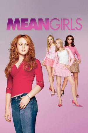 فيلم Mean Girls 2004 مترجم بجودة HD