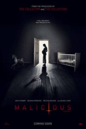 مشاهدة فيلم Malicious 2018 مترجم بجودة HD