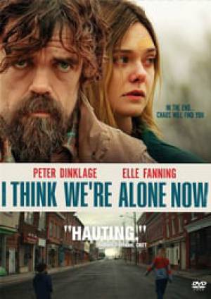 فيلم I Think We re Alone Now 2018 مترجم اون لاين