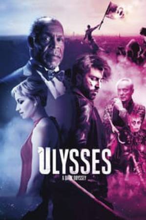فيلم Ulysses A Dark Odyssey 2018 مترجم بجودة HD