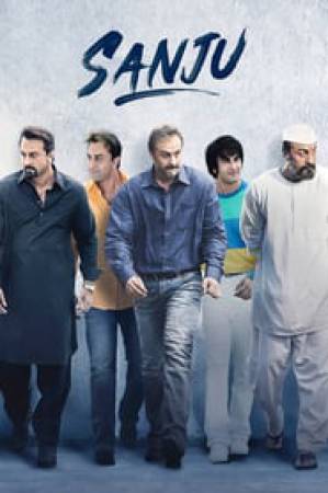 مشاهدة فيلم Sanju 2018 مترجم اون لاين
