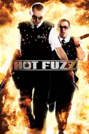 فيلم Hot Fuzz 2007 مترجم اون لاين