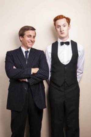 فيلم The Rack Pack 2016 مترجم بجودة HD